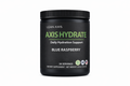Lean Axis Hydrate