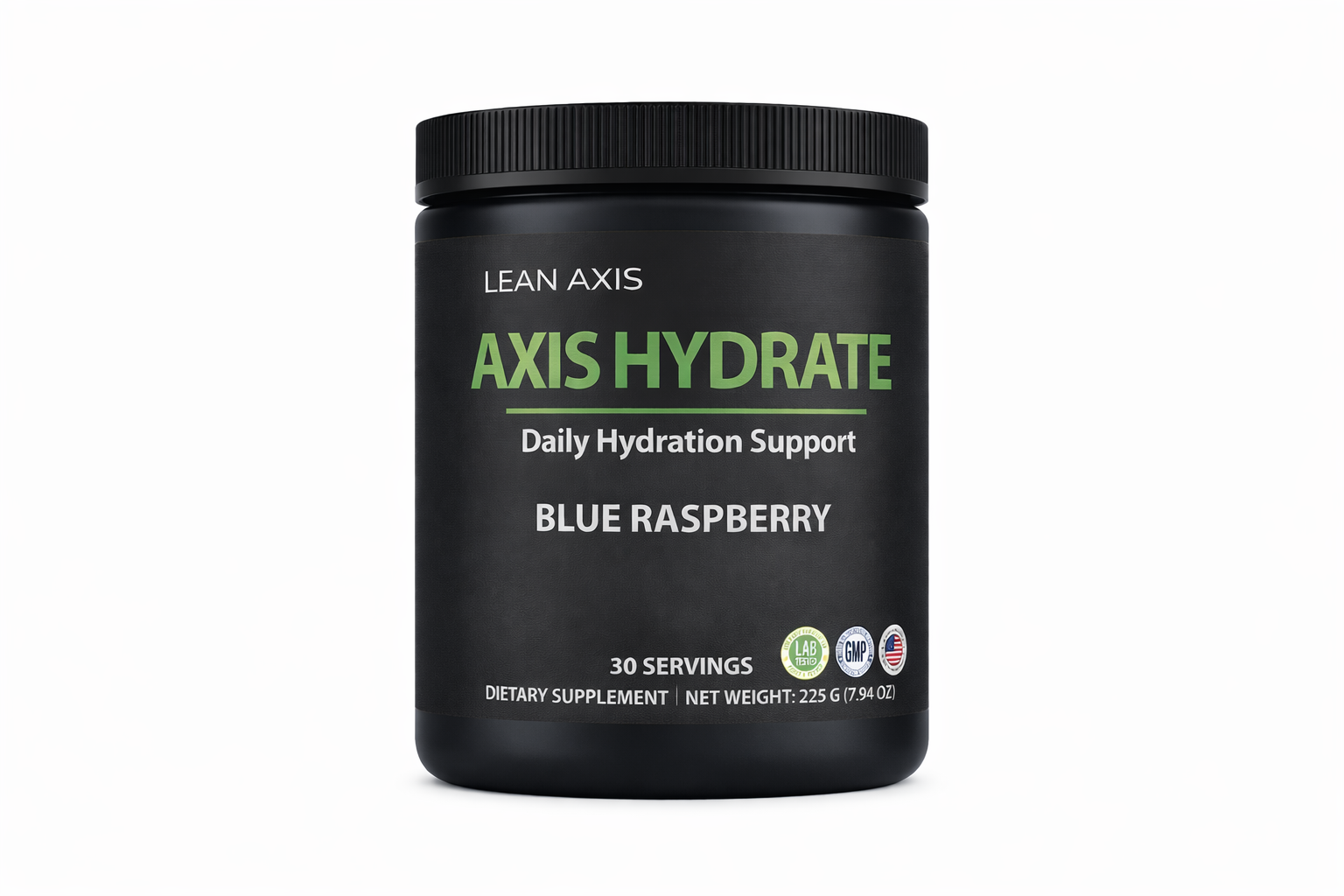 Lean Axis Hydrate