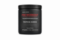 Lean Axis Pre Workout