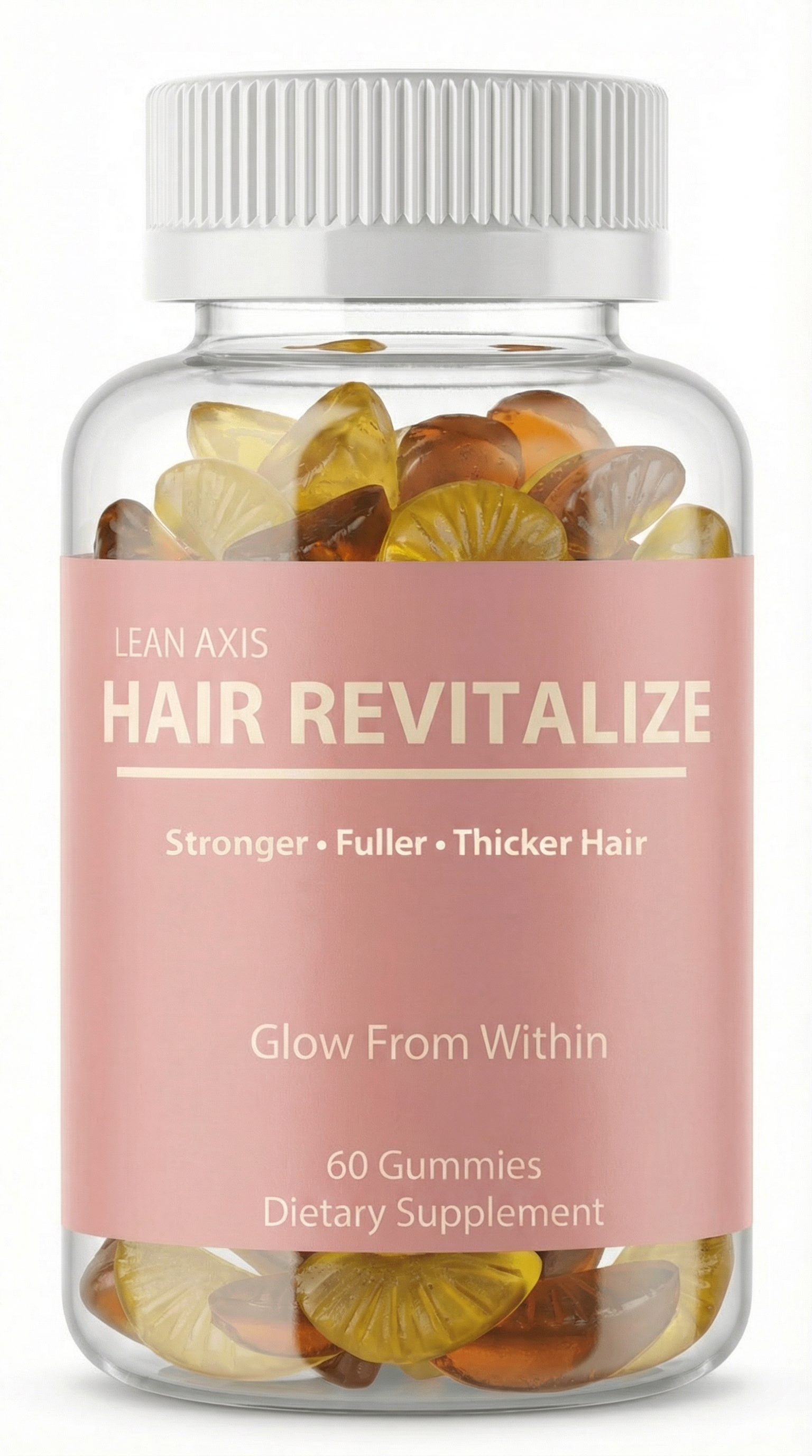 Lean Axis Hair Revitalize
