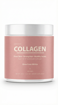 Lean Axis Collagen – Glow From Within