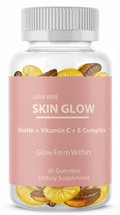 Lean Axis Skin Glow