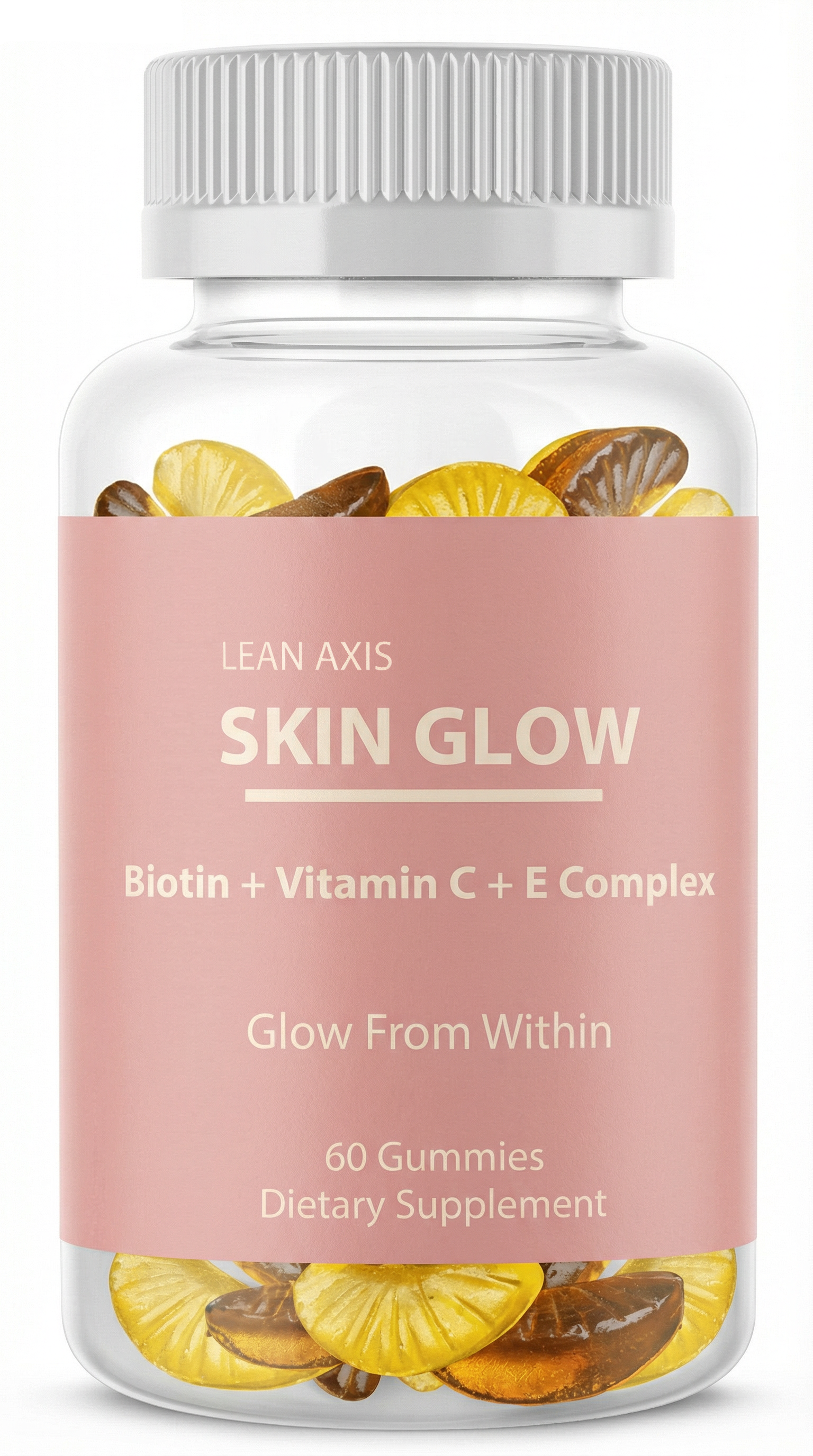 Lean Axis Skin Glow